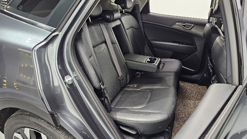 car KIA Sportage id28135 photo #11