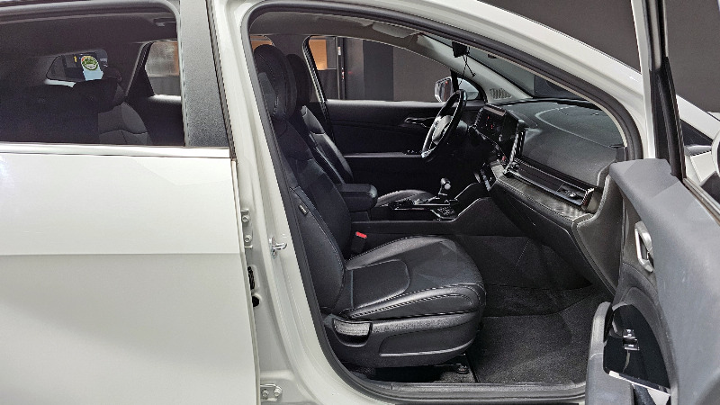 car KIA Sportage id28149 photo #10