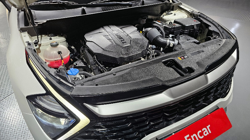 car KIA Sportage id28149 photo #6