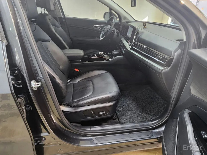 car KIA Sportage id28154 photo #16