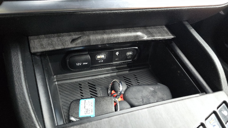 car KIA Sportage id28174 photo #28