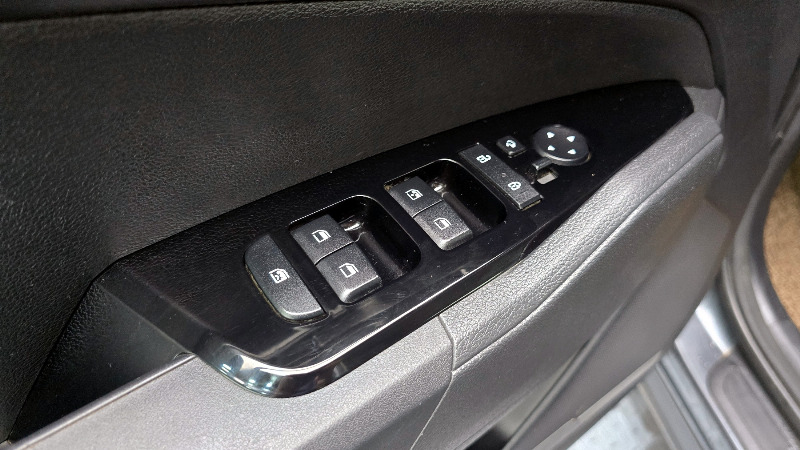 car KIA Sportage id28176 photo #13