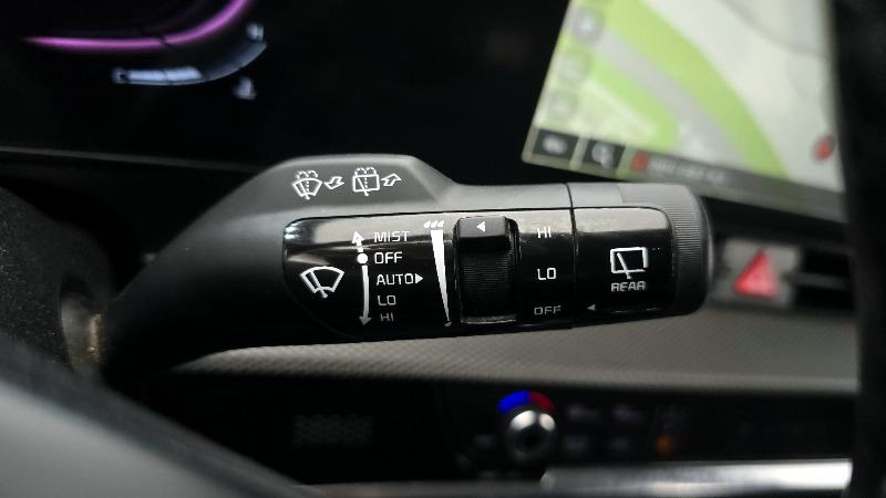 car KIA Sportage id28176 photo #16