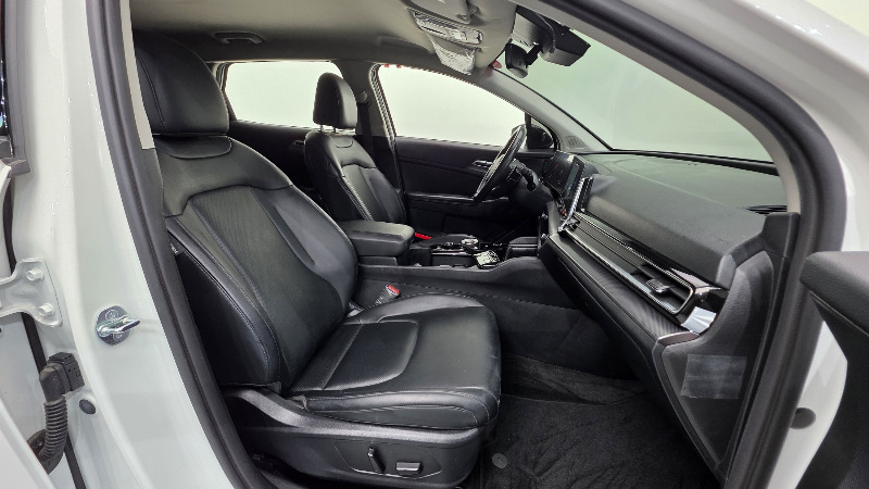car KIA Sportage id28178 photo #10
