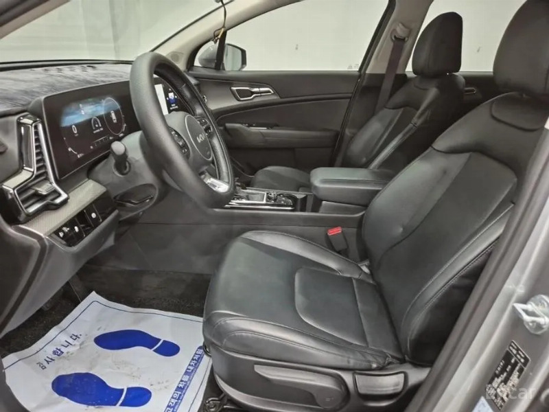 car KIA Sportage id28189 photo #14