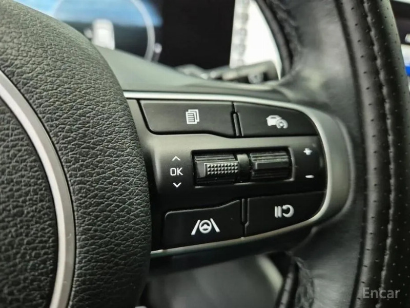 car KIA Sportage id28189 photo #7