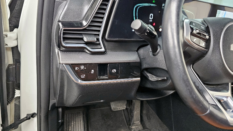 car KIA Sportage id28205 photo #16