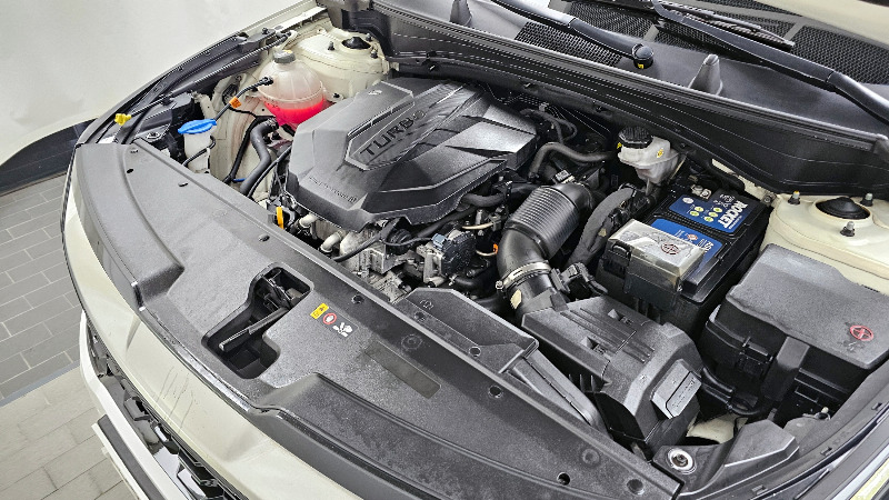 car KIA Sportage id28205 photo #6