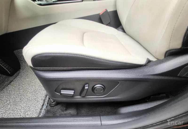 car KIA Sportage id28252 photo #12