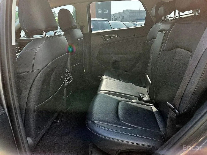 car KIA Sportage id28256 photo #7