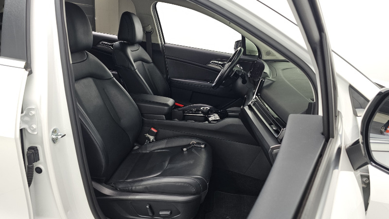car KIA Sportage id28267 photo #11