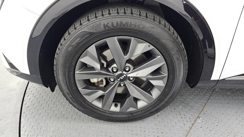 car KIA Sportage id28267 photo #5