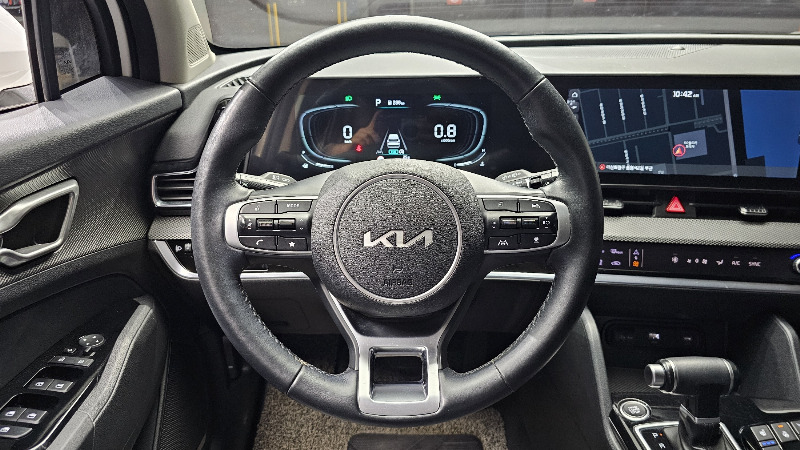 car KIA Sportage id28316 photo #13