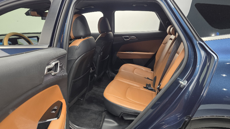 car KIA Sportage id28318 photo #12
