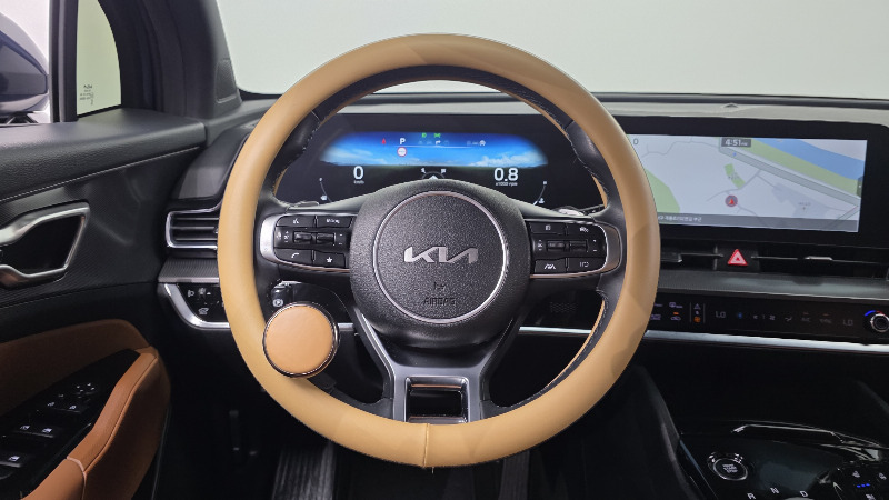 car KIA Sportage id28318 photo #15