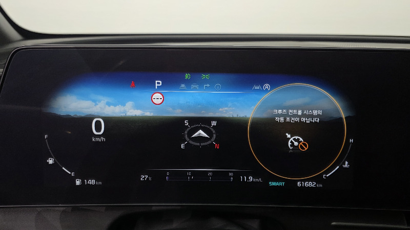 car KIA Sportage id28318 photo #8