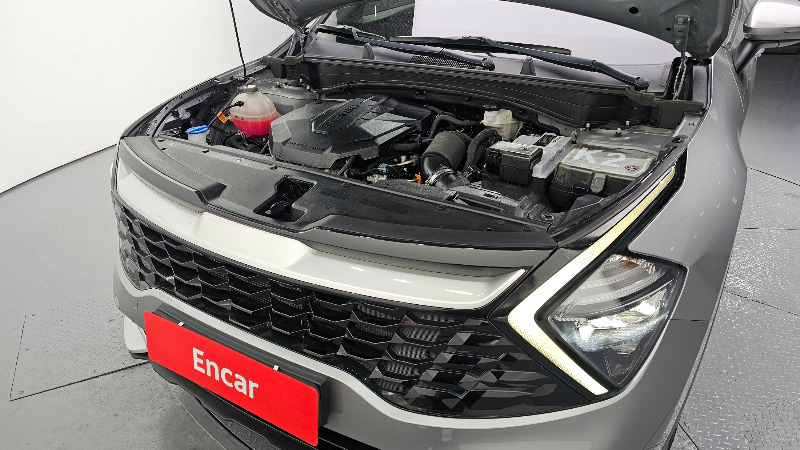 car KIA Sportage id28333 photo #6