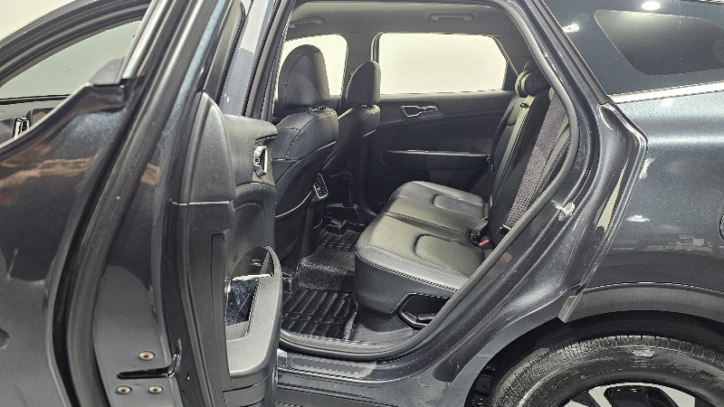 car KIA Sportage id28336 photo #26