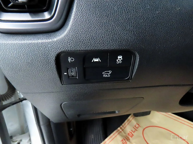 car KIA Sorento id28367 photo #15
