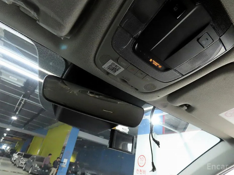 car KIA Sorento id28367 photo #16