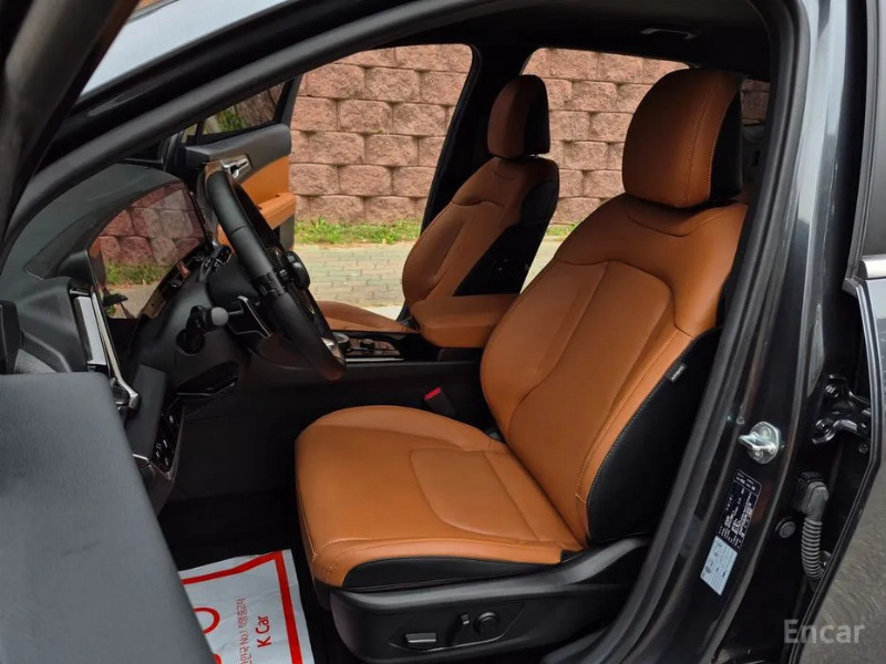 car KIA Sportage id28375 photo #8