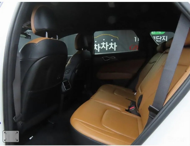car KIA Sportage id28406 photo #11