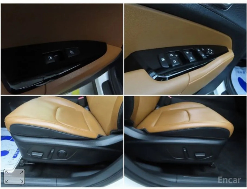 car KIA Sportage id28406 photo #18