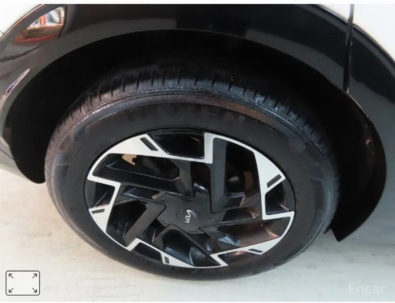 car KIA Sportage id28406 photo #5