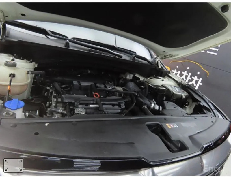 car KIA Sportage id28406 photo #6