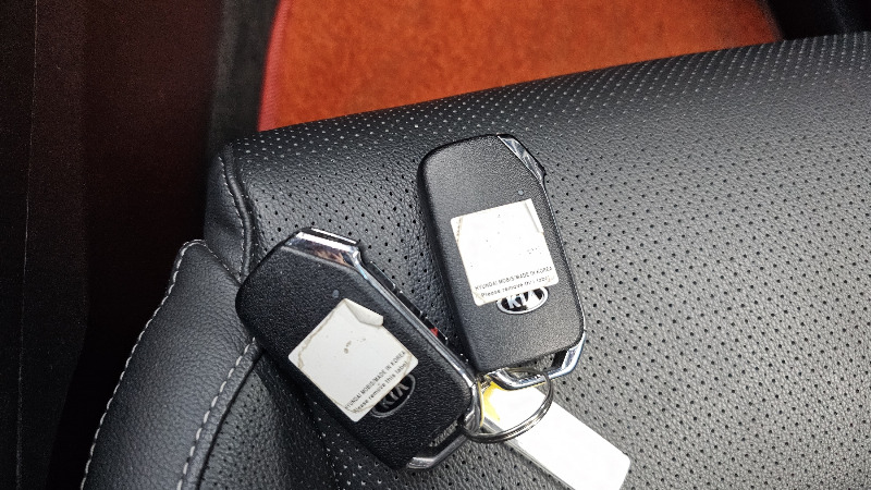 car KIA Sportage id28425 photo #17