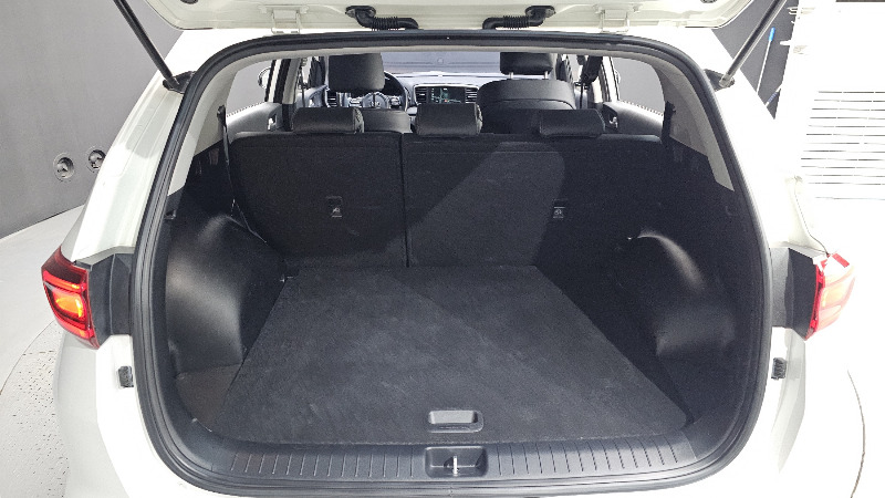 car KIA Sportage id28425 photo #20