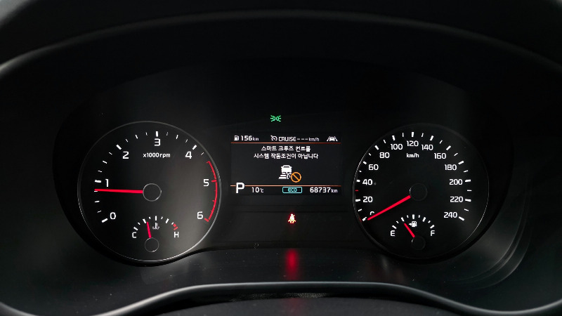car KIA Sportage id28453 photo #8
