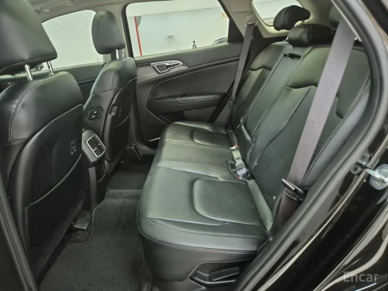 car KIA Sportage id28462 photo #9