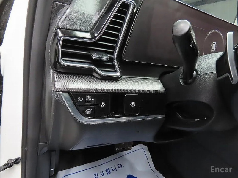 car KIA Sportage id28470 photo #12