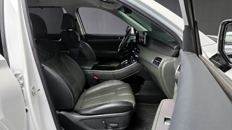 car Hyundai Palisade id28472 photo #11