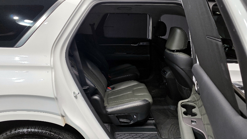 car Hyundai Palisade id28472 photo #12