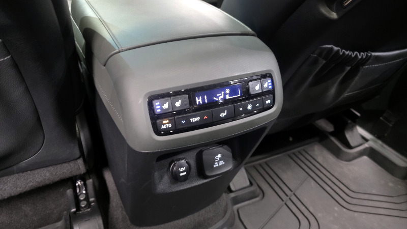 car Hyundai Palisade id28472 photo #19