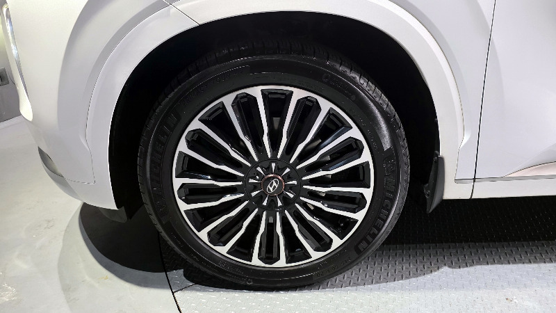 car Hyundai Palisade id28472 photo #5