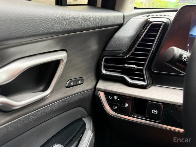 car KIA Sportage id28476 photo #12