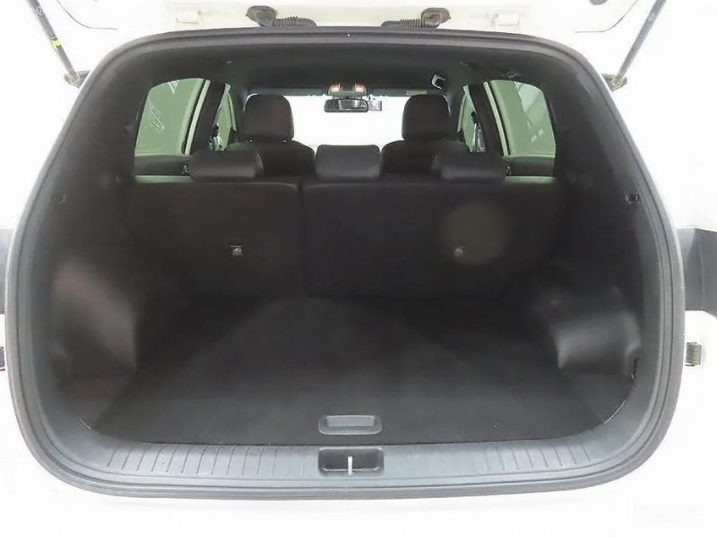 car KIA Sportage id28478 photo #8