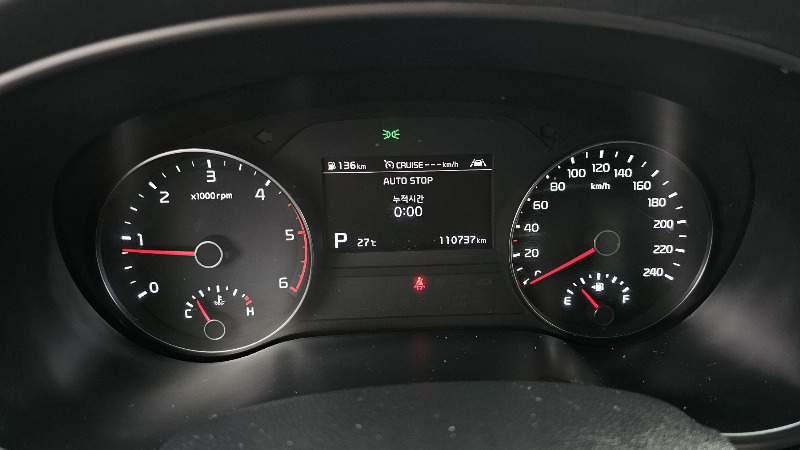 car KIA Sportage id28500 photo #8