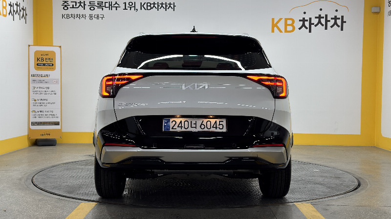 car KIA Sportage id28515 photo #4