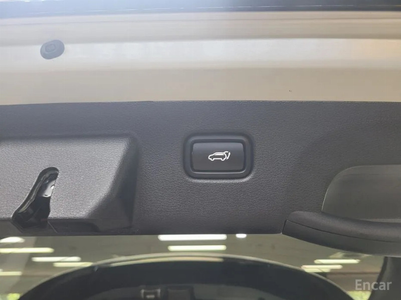 car KIA Sportage id28523 photo #19