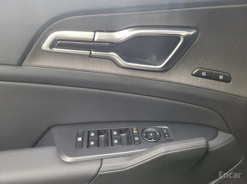 car KIA Sportage id28523 photo #4