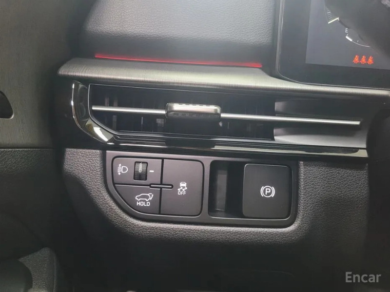 car KIA Sportage id28523 photo #7