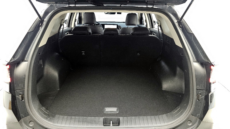 car KIA Sportage id28549 photo #20
