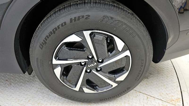 car KIA Sportage id28549 photo #21