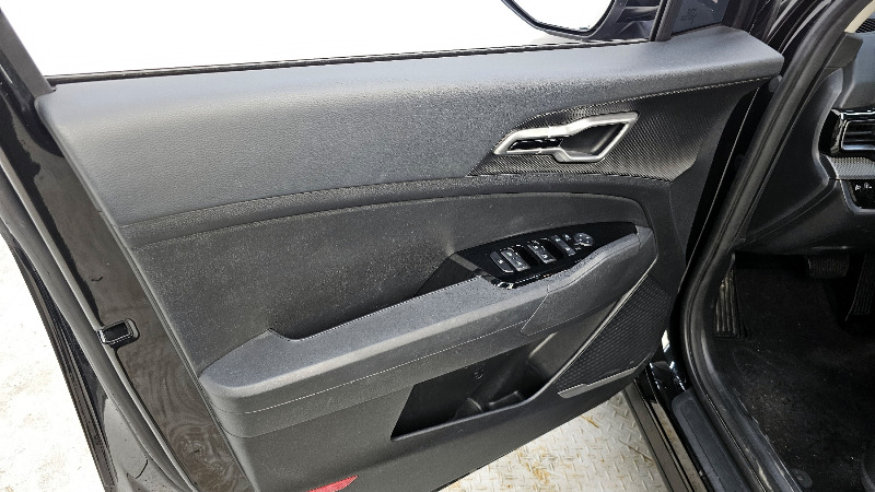 car KIA Sportage id28549 photo #24