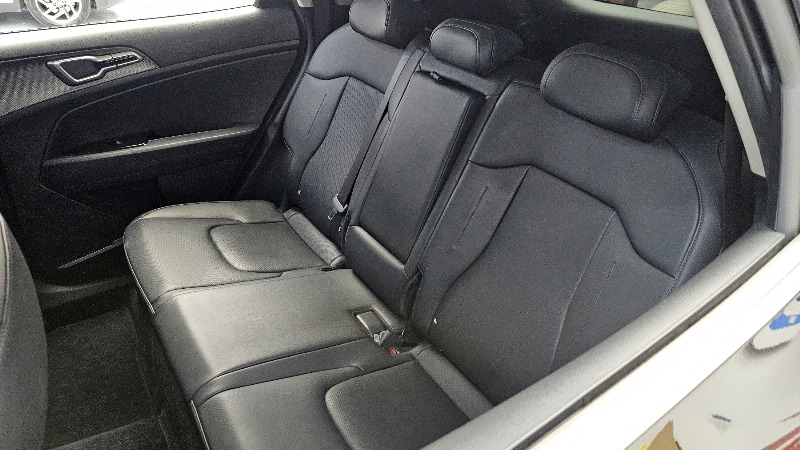 car KIA Sportage id28549 photo #28