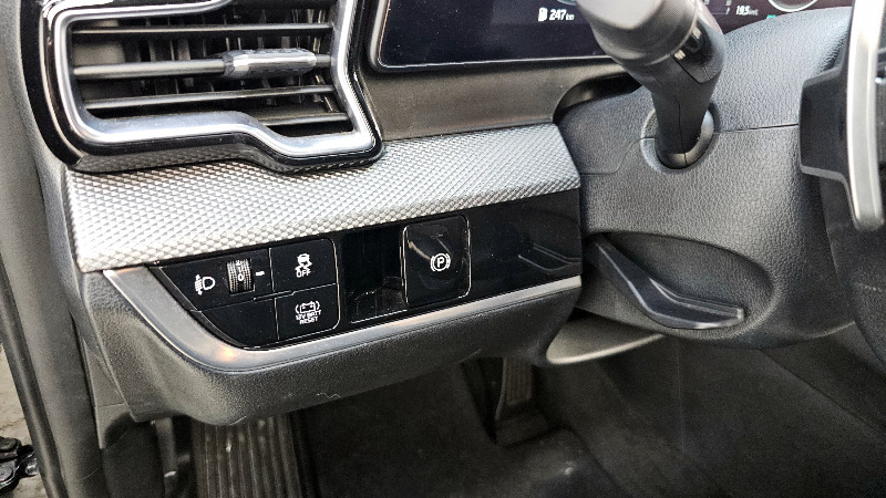 car KIA Sportage id28549 photo #29